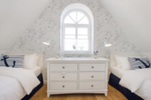 Spiekeroog Ferienhaus Haus Lanteern - Ausstattung 2