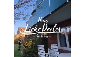 Haus Lieke Deeler