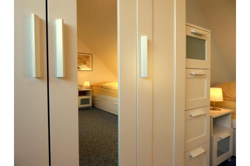 Spiekeroog Ferienwohnung Haus &quot;Lieke Deeler&quot; - 10 - weitere Wohnungsansicht