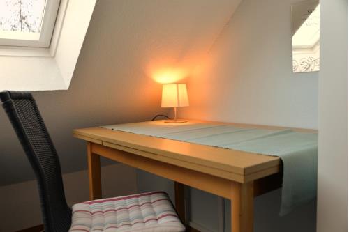 Spiekeroog Ferienwohnung Haus &quot;Lieke Deeler&quot; - 10 - weitere Wohnungsansicht