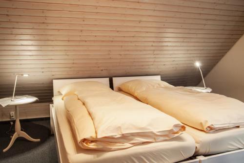 Spiekeroog Ferienwohnung Haus &quot;Lieke Deeler&quot; - 11 - weitere Wohnungsansicht