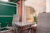 Spiekeroog Ferienwohnung Haus &quot;Lieke Deeler&quot; - Balkonansicht