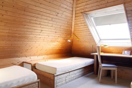 Spiekeroog Ferienwohnung Haus &quot;Lieke Deeler&quot; - 12 - weitere Wohnungsansicht