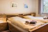 Spiekeroog Ferienwohnung Haus &quot;Lieke Deeler&quot; - eines unserer Schlafzimmer