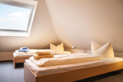 Spiekeroog Ferienwohnung Haus &quot;Lieke Deeler&quot; - 9 - weitere Wohnungsansicht