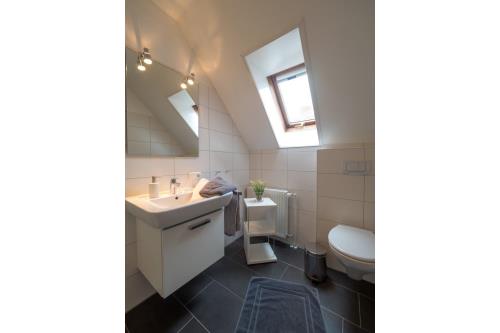 Spiekeroog Ferienwohnung Haus Melksett