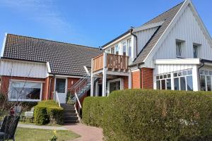 Haus Möwe