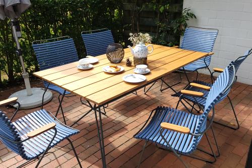 Spiekeroog Ferienhaus Haus Nordlicht