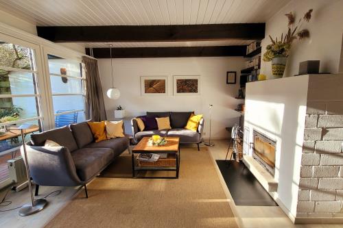 Spiekeroog Ferienhaus Haus Nordlicht - miteinander sein, lesen, träumen, 