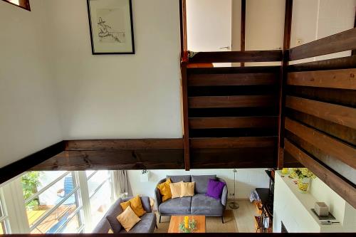 Spiekeroog Ferienhaus Haus Nordlicht - Ausstattung 7