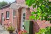 Spiekeroog Ferienwohnung Haus Obsttuun
