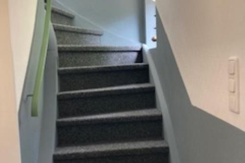 Spiekeroog Ferienwohnung Haus Obsttuun - Obsttuun 1 - Ausstattung 11