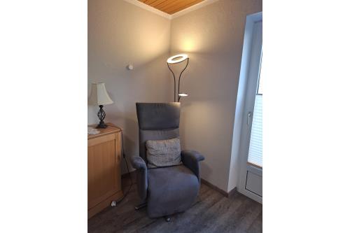 Spiekeroog Ferienwohnung Haus Obsttuun - Obsttuun 2 - Ausstattung 2