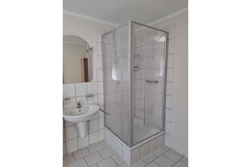 Spiekeroog Ferienwohnung Haus Obsttuun - Obsttuun 2 - Ausstattung 5