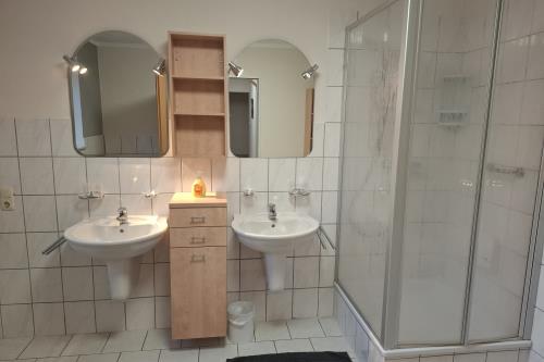 Spiekeroog Ferienwohnung Haus Obsttuun - Obsttuun 2 - Ausstattung 6