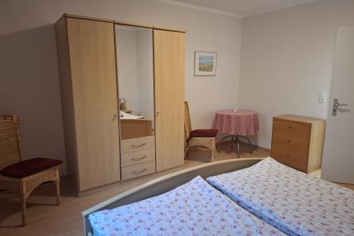 Spiekeroog Ferienwohnung Haus Obsttuun - Obsttuun 2 - Ausstattung 9