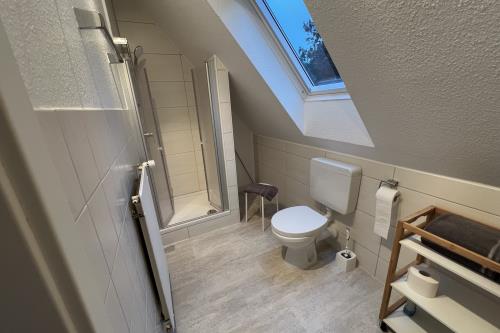 Spiekeroog Ferienwohnung Haus Osteck - 1 - Ausstattung 2