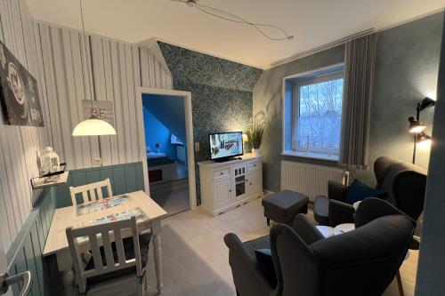 Spiekeroog Ferienwohnung Haus Osteck - 1 - Ausstattung 3