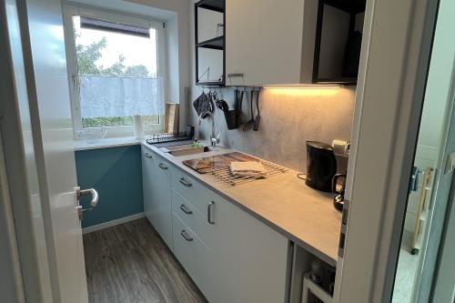 Spiekeroog Ferienwohnung Haus Osteck - 1 - Ausstattung 5