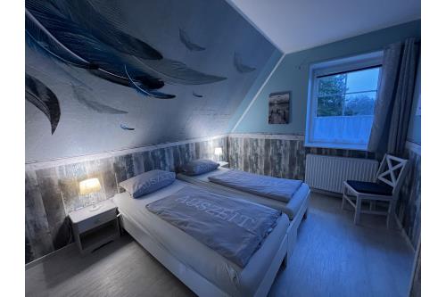 Spiekeroog Ferienwohnung Haus Osteck - 2 - Ausstattung 1