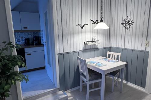 Spiekeroog Ferienwohnung Haus Osteck - 2 - Ausstattung 2