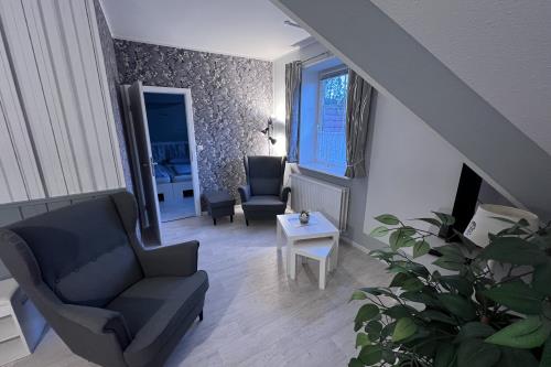 Spiekeroog Ferienwohnung Haus Osteck - 2 - Ausstattung 3