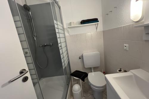 Spiekeroog Ferienwohnung Haus Osteck - 2 - Ausstattung 5