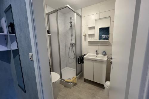 Spiekeroog Ferienwohnung Haus Osteck - 3 - Ausstattung 2