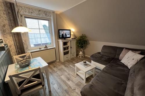 Spiekeroog Ferienwohnung Haus Osteck - 3 - Ausstattung 4