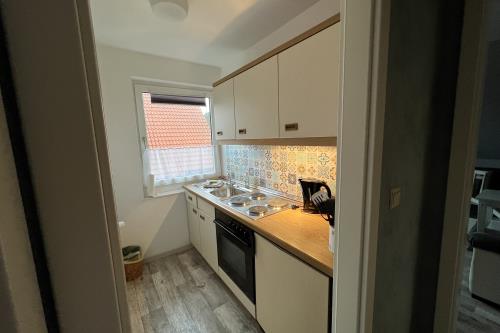 Spiekeroog Ferienwohnung Haus Osteck - 3 - Ausstattung 5