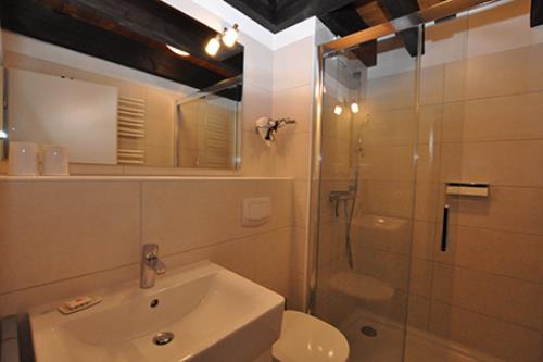 Spiekeroog Ferienwohnung Haus Rebstadt - II - Ausstattung 5