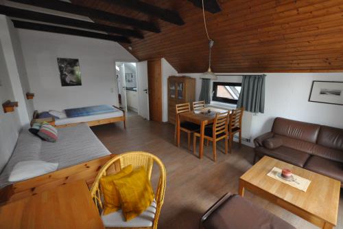 Spiekeroog Ferienwohnung Haus Rebstadt - IV - Ausstattung 2