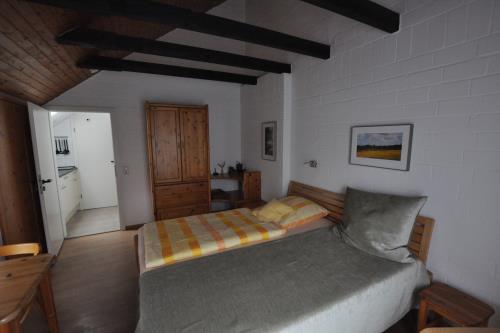 Spiekeroog Ferienwohnung Haus Rebstadt - V - Ausstattung 2