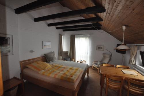 Spiekeroog Ferienwohnung Haus Rebstadt - V - Ausstattung 3