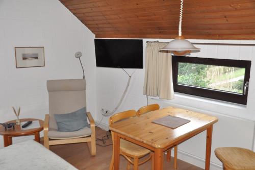 Spiekeroog Ferienwohnung Haus Rebstadt - V - Ausstattung 4