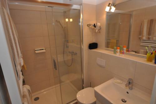 Spiekeroog Ferienwohnung Haus Rebstadt - V - Ausstattung 5