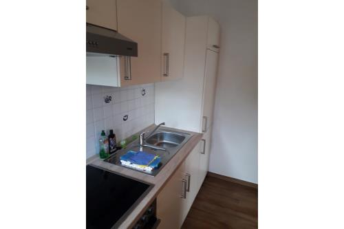 Spiekeroog Ferienwohnung Haus Röben - 2 - Küche