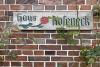 Spiekeroog Ferienwohnung Haus Roseneck - Haus Roseneck Logo