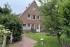 Spiekeroog Ferienwohnung Haus Roseneck - Haus Roseneck aussen