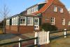 Spiekeroog Ferienwohnung Haus Seeblick - Haus Seeblick 