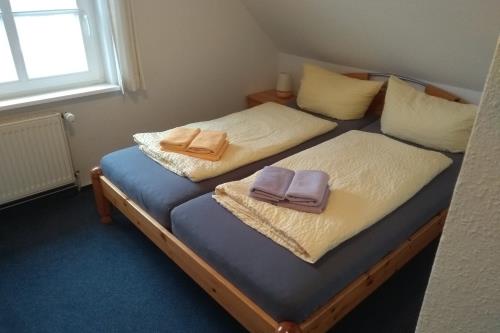 Spiekeroog Ferienwohnung Haus Seeblick - BIL - Ausstattung 2