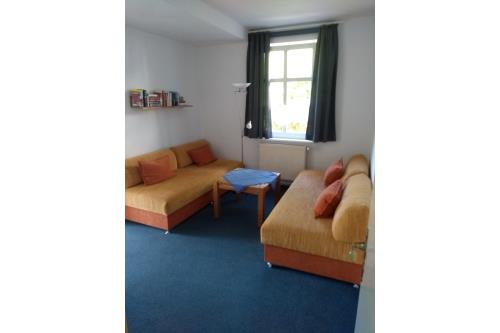 Spiekeroog Ferienwohnung Haus Seeblick - JSD - wohnen