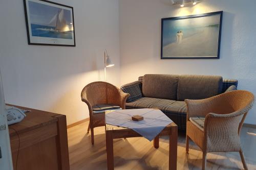 Spiekeroog Ferienwohnung Haus Seeblick - SWI - SWINN-wohnen