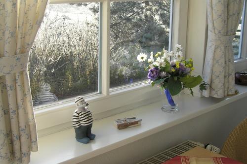 Spiekeroog Ferienwohnung Haus Seeblick - SWI - Ausstattung 3