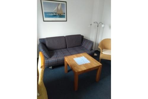 Spiekeroog Ferienwohnung Haus Seeblick - SWI - Ausstattung 4