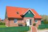 Spiekeroog Ferienwohnung Haus Seegatt - Haus Seegatt 