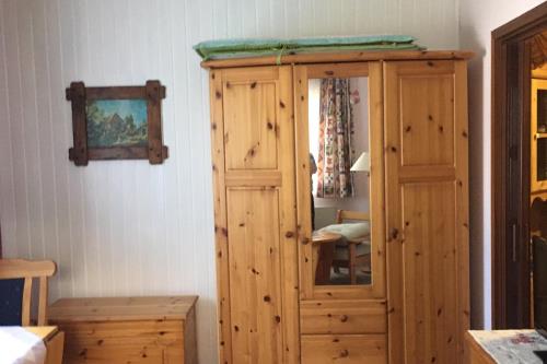 Spiekeroog Ferienwohnung Haus Seelmann