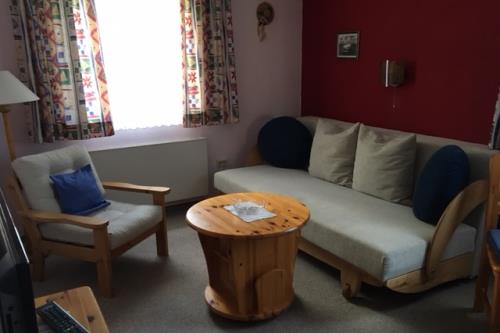 Spiekeroog Ferienwohnung Haus Seelmann