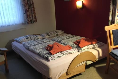 Spiekeroog Ferienwohnung Haus Seelmann