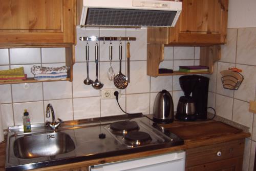 Spiekeroog Ferienwohnung Haus Seelmann